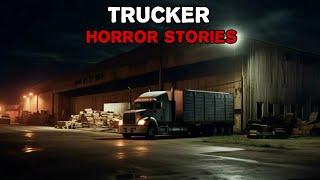 3 TRUE Disturbing Trucker Horror Stories | Mr. Nightmare