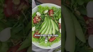 Avocado  The Green Powerhouse Nutritional Value and Health Benefits