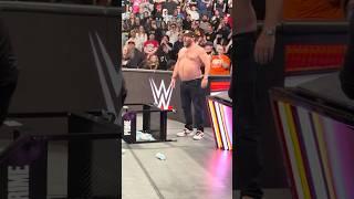 Bert Kreischer Gets RAW | Red Twin