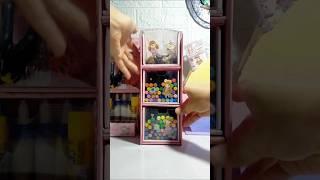 diy pen organizer #diy #craft #handmade #shorts #viralshorts #youtubeshorts