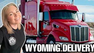 "CHEYENNE" | A Truckers Vlog