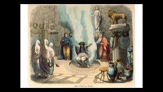 In Search Of History - Oracle at Delphi (History Channel Documentary)