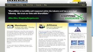 Getting Started With Affiliate Marketing: Choosing An Affiliate Network