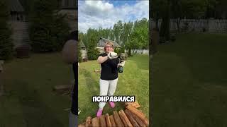 Забор в сад своими рукам