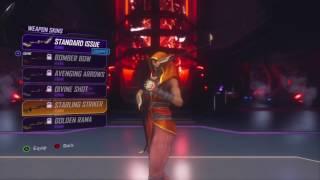 Agents Of Mayhem Green Arrow Easter Egg