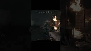 Hunt Showdown - Stealthy Dogs  #twitchclips #gaming #huntshowdown