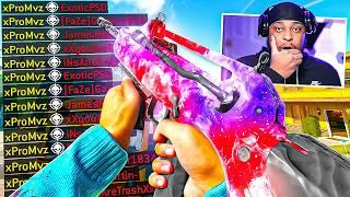 Black Ops 6 - 267 Kills & 4 NUKES "FFAR 1"  (COD BO6 Multiplayer Gameplay)