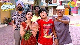 Is Jethalal Leaving Gokuldham? | Taarak Mehta Ka Ooltah Chashmah | Full Episode