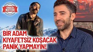 Mert Turak Mucize 2'nin Çok Konuşulan Sahnesini Anlattı!