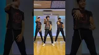 Hawa hawa | Dance |Boys |Amit Patil choreography |fab1 Dance Studio #hawahawasong #trending