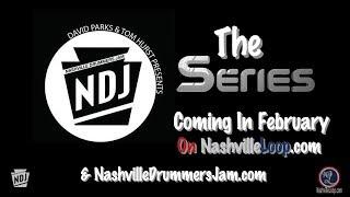 NDJ The Series Promo NDJ