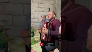 Мощная даргинская песня
