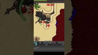 Tibia 50 Royal paladyn dragon darashia. #games #gaming #gameplay #tibia #dc #funny #global #viral