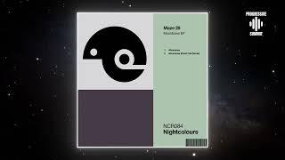 Maze 28 - Moonbows (Original Mix) [Nightcolours]