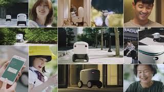 Dancook Delivery 발표 영상