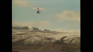 National Geographic Special, Iceland River Challenge (1984)