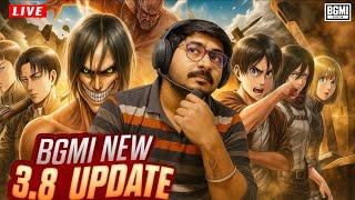 Solo Vs Squad Gameplay | AVG FAUJI IS LIVE #bgmi #bgmishorts #pubgmobile