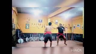 YODHA ACADEMY OF KALARIPPAYATTU...... KALARIKKAL ANEESH GURUKKAL