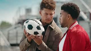 Bundle is Life (feat. Patrick Mahomes & Cristo Fernández) :30 | State Farm® Commercial