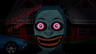 TRUE Scary Horror Stories Animated