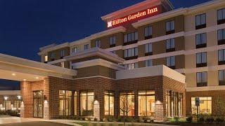 Hilton Garden Inn Pittsburgh Airport South - Robinson Mall