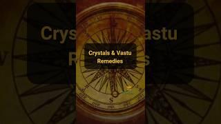  Unlock Positivity with Crystals & Vastu Remedies!  | Dr. Deepa Kamari | #vastutips