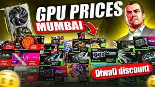 Graphics card prices in Mumbai Kalp Gaming computers