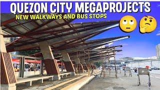 Quezon City Megaprojects 2025