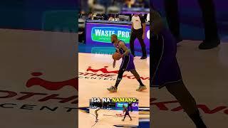 LEBRON JAMES 246 #shorts
