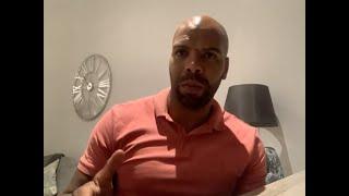 MARLON KING ON BARNET, GILLINGHAM, WATFORD FOOTBALL CAREER PECKHAM LIFE, BEING SENT TO PRISON & MORE