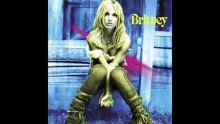 Britney Spears - Overprotected (Audio)