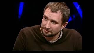 Закрытый показ  (Жить/26.08.2011 реж. Юрий Быков)