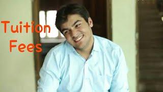 TUITION FEES | ashish chanchlani vines