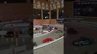 DRIFT RC 1/10  ÉVENTUELLEMENT MODEL FESTIVAL ST CYR ARDÈCHE #modelbau #rccar #xavierm74