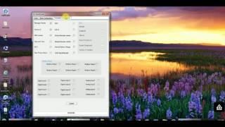 Atoll solution's ATOLLCONFIX V1.2 Tutorial