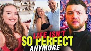 Is Andrei & Libby's 'Perfect' Life Hiding a Dark Secret? | 90 Day Fiancé Shocking Truth