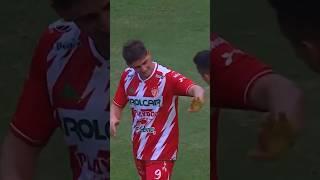 TERCERA DESCARGA ️ | Badaloni con la cabeza pone el 3-0 para los Rayos