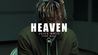 [FREE] JUICE WRLD TYPE BEAT - HEAVEN - | 2024