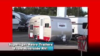 Gib's RV Camping Time