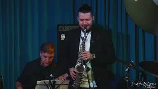 Дана Ботвиновская " Centerpiece"  Everjazz дети "Блюз Многоликий" 20.02.2022.