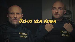 Pragoholik - Jedou Sem Benga (Official Video)