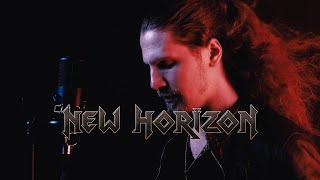 New Horizon – „Daimyo” – Hivatalos előadás/lírai videó (bevezetővel)