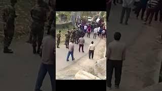 indian army शहीद soldier  om shanti om #shortvideo #armystatus #indianarmy #armyboy #deathsodier