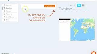 HOW TO USE MAPME (FREE VERSION)