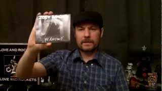 The Best Albums of 2012