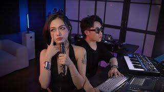 Chồng bị Vợ ép làm nhạc và không trả tiền \ Sự Nghiệp Chướng(Pháo) - Cover Mẹ Gấu x Huy Lee remix