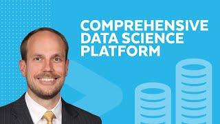 Building a Comprehensive Data Science Platform on Snowflake at Regions Bank