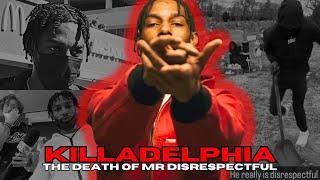 Philly's Deadly Gang War: The Death of Mr. Disrespectful