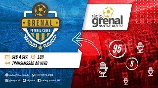 RÁDIO #GRENAL | GRENAL FC | 28/06/24