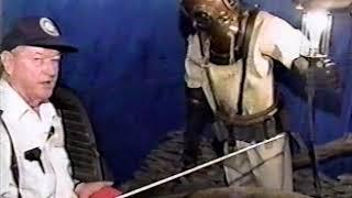 Diving History, Equipment, and Uses - Red River North Heritage
